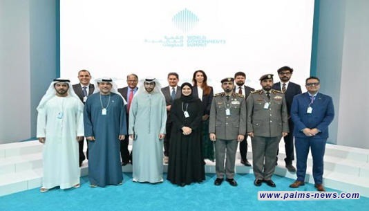 الإمارات تطلق المرحلة الأولى من نظام "الإقامة الزرقاء"